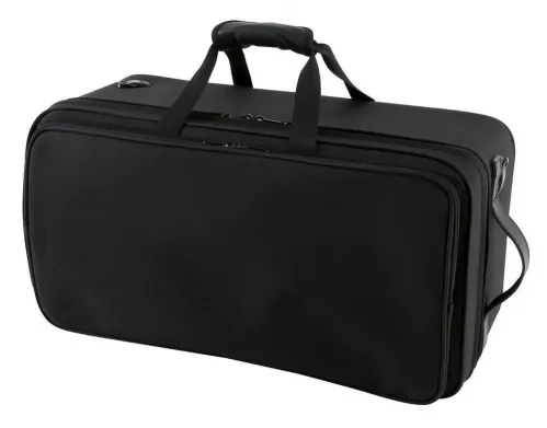 Gewa (708311) Futerał na trąbkę Compact, brązowy Gewa (708311) Futerał na trąbkę Compact, brązowy