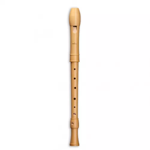 Mollenhauer 2266 Canta Alto flet prosty altowy, palcowanie niemieckie, podwójne otwory Mollenhauer 2266 Canta Alto flet prosty altowy, palcowanie niemieckie, podwójne otwory
