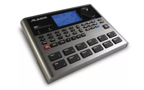 Alesis SR-18 automat perkusyjny Alesis SR-18 automat perkusyjny