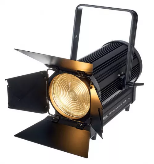 Varytec LED Theater Spot 250 MZ 3200K - reflektor teatralny LED Varytec LED Theater Spot 250 MZ 3200K - reflektor teatralny LED