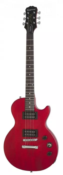 Epiphone Les Paul special Satin E1 Cherry Vintage gitara elektryczna Epiphone Les Paul special Satin E1 Cherry Vintage gitara elektryczna