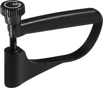 G7th Ultralight Capo 6 St Black C61012 kapodaster G7th Ultralight Capo 6 St Black C61012 kapodaster