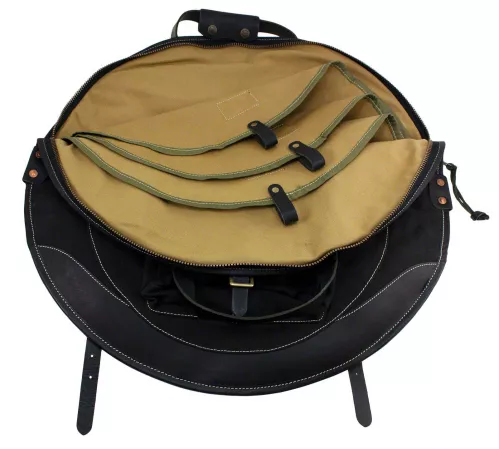 Tackle BPCB-BK22 pokrowiec na talerze perkusyjne Tackle BPCB-BK22 pokrowiec na talerze perkusyjne