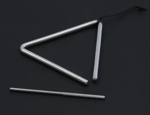 Dadi TA06 trójkąt perkusyjny Dadi TA06 trójkąt perkusyjny