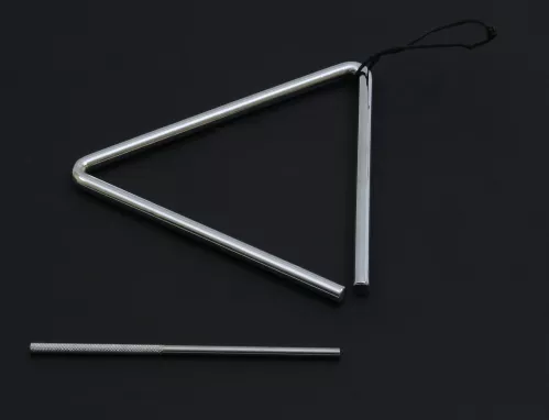 Dadi TA07 trójkąt perkusyjny Dadi TA07 trójkąt perkusyjny