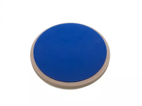 Music Devices DP8SR-BL pad do ćwiczeń 8″ (niebieski) Music Devices DP8SR-BL pad do ćwiczeń 8″ (niebieski)