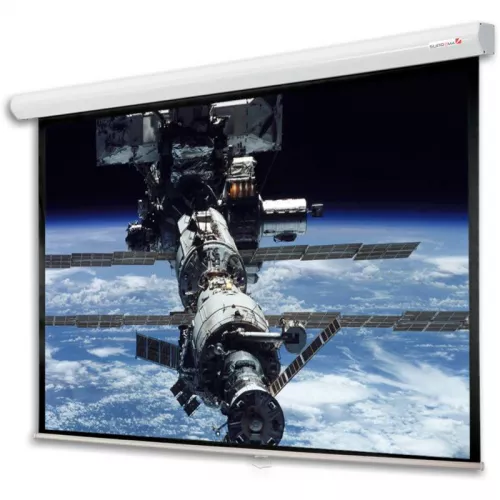 Suprema Feniks Elegant, ekran rozwijany recznie, 221×166, mechanizm z hamulcem Suprema Feniks Elegant, ekran rozwijany recznie, 221×166, mechanizm z hamulcem