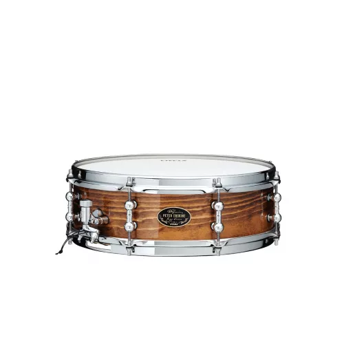Tama PE1445 Peter Erskine Signature werbel 14x4,5″ Spruce/Maple Shell Tama PE1445 Peter Erskine Signature werbel 14x4,5″ Spruce/Maple Shell