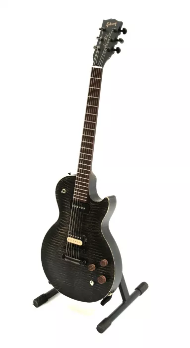Gibson Les Paul BFG Black gitara elektryczna Gibson Les Paul BFG Black gitara elektryczna