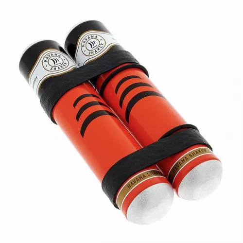 Schlagwerk SK12 Havana Shaker Short instrument perkusyjny Schlagwerk SK12 Havana Shaker Short instrument perkusyjny