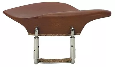 Gewa 432750 Podbródek skrzypcowy Morawetz 3/4 - 4/4 Heban Gewa 432750 Podbródek skrzypcowy Morawetz 3/4 - 4/4 Heban