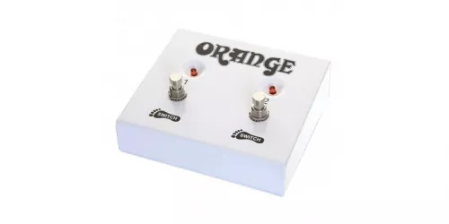 Orange FS2 footswitch Orange FS2 footswitch
