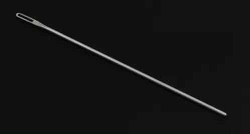 AN KB 493.260 wycior do fletu poprzecznego (aluminiowy) AN KB 493.260 wycior do fletu poprzecznego (aluminiowy)