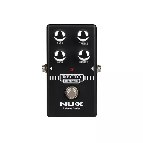 Nux RECTO efekt gitarowy Nux RECTO efekt gitarowy