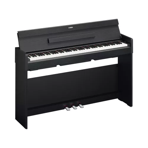 Yamaha YDP S35 Black Arius pianino cyfrowe, czarne Yamaha YDP S35 Black Arius pianino cyfrowe, czarne