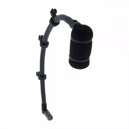 Audio Technica AT8490L uchwyt do mikrofonu ATM350, gęsia szyja długa Audio Technica AT8490L uchwyt do mikrofonu ATM350, gęsia szyja długa