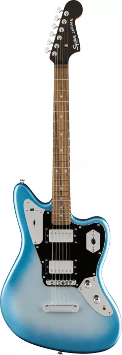 Fender Squier Contemporary Jaguar HH ST Sky Burst Metallic gitara elektryczna Fender Squier Contemporary Jaguar HH ST Sky Burst Metallic gitara elektryczna