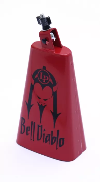Latin Percussion LP-007-BD cowbell instrument perkusyjny Latin Percussion LP-007-BD cowbell instrument perkusyjny