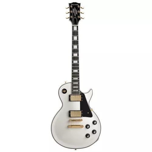 Edwards LP 130CD WH gitara elektryczna Edwards LP 130CD WH gitara elektryczna