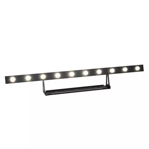 Eurolite STP-10 Sunbar 3200K 10x5W Light Bar 6° - ledbar Eurolite STP-10 Sunbar 3200K 10x5W Light Bar 6° - ledbar