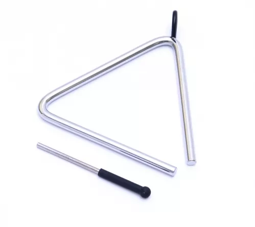 Latin Percussion LP-A122 trójkąt instrument perkusyjny Latin Percussion LP-A122 trójkąt instrument perkusyjny