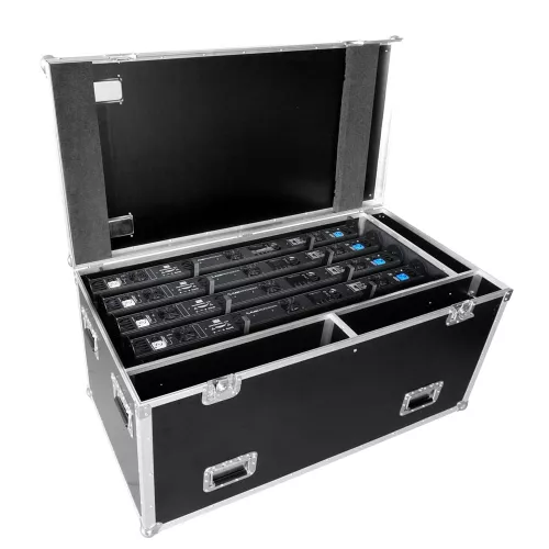 Flash Case na 12szt ledbar 8x30 Flash Case na 12szt ledbar 8x30