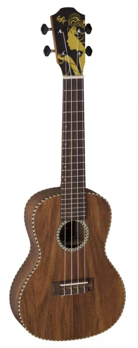 Baton Rouge UV91 C NR ukulele koncertowe Baton Rouge UV91 C NR ukulele koncertowe