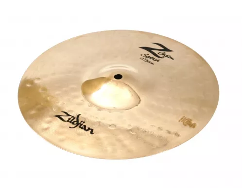 Zildjian 12″ Z Custom Splash talerz perkusyjny Zildjian 12″ Z Custom Splash talerz perkusyjny