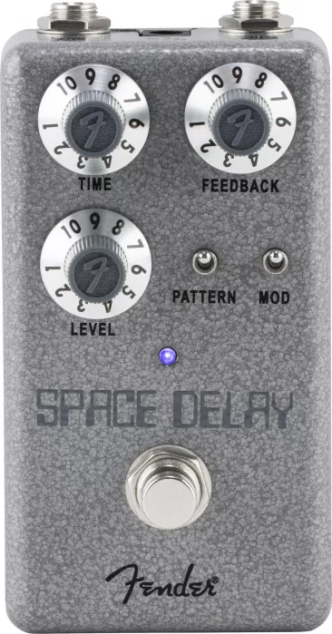 Fender Hammertone Space Delay efekt gitarowy Fender Hammertone Space Delay efekt gitarowy