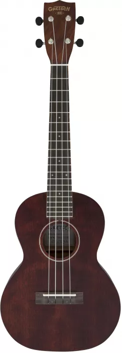 Gretsch G9120 ukulele tenorowe z pokrowcem Gretsch G9120 ukulele tenorowe z pokrowcem