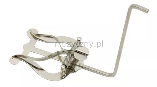 K&M 587.301 pulcik do saksofonu (nikiel) K&M 587.301 pulcik do saksofonu (nikiel)