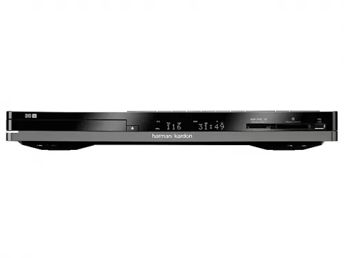 Harman Kardon DVD 49 odtwarzacz DVD Harman Kardon DVD 49 odtwarzacz DVD