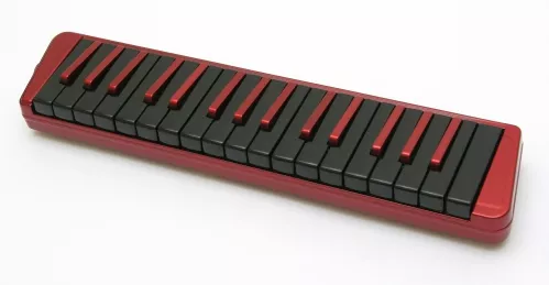 Hohner 9432 melodyka Piano 32 Red Hohner 9432 melodyka Piano 32 Red