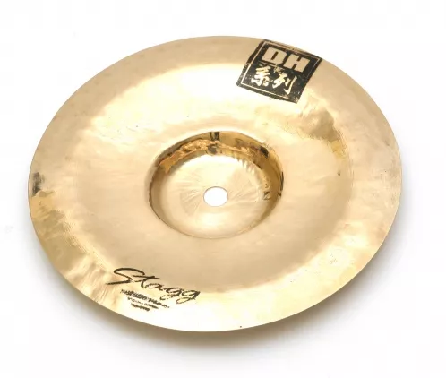 Stagg DH China 8″ talerz perkusyjny Stagg DH China 8″ talerz perkusyjny