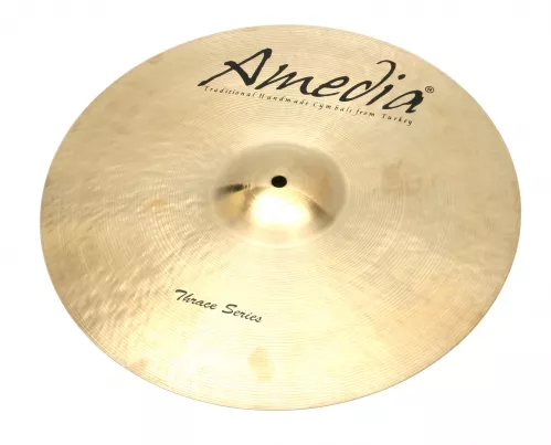 Amedia Thrace 16″ crash talerz perkusyjny Amedia Thrace 16″ crash talerz perkusyjny