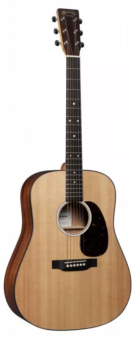 Martin D-10E Sitka Spruce gitara elektroakustyczna Martin D-10E Sitka Spruce gitara elektroakustyczna