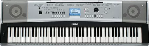 Yamaha DGX 530 keyboard instrument klawiszowy Yamaha DGX 530 keyboard instrument klawiszowy