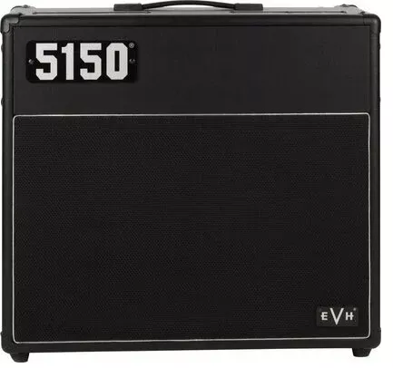 EVH 5150 Iconic Series 40W 1x12 Combo, Black wzmacniacz gitarowy EVH 5150 Iconic Series 40W 1x12 Combo, Black wzmacniacz gitarowy