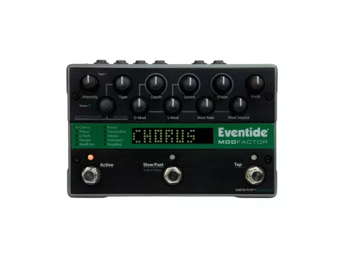 Eventide ModFactor efekt gitarowy Eventide ModFactor efekt gitarowy