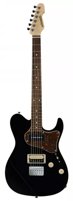 Edwards Throbber BK gitara elektryczna Edwards Throbber BK gitara elektryczna