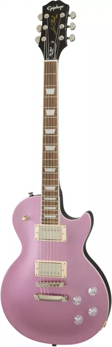 Epiphone Les Paul Muse Modern Purple Passion Metallic gitara elektryczna Epiphone Les Paul Muse Modern Purple Passion Metallic gitara elektryczna