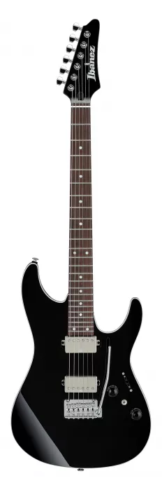Ibanez AZ42P1-BK Black Premium gitara elektryczna Ibanez AZ42P1-BK Black Premium gitara elektryczna