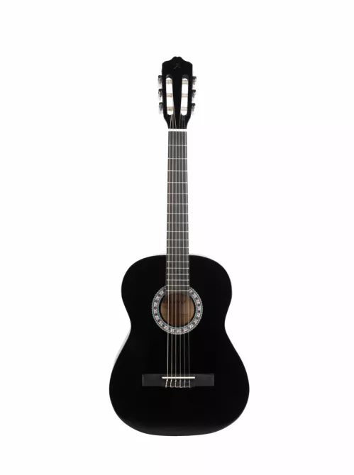 Alvera ACG 100 BK 3/4 gitara klasyczna (B-Stock) Alvera ACG 100 BK 3/4 gitara klasyczna (B-Stock)