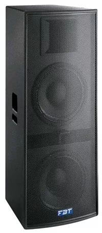 FBT PSR 230 kolumna pasywna 1600W/4Ohm FBT PSR 230 kolumna pasywna 1600W/4Ohm