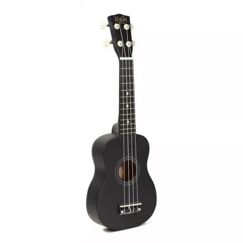 Korala UKS 15 BK ukulele sopranowe black Korala UKS 15 BK ukulele sopranowe black