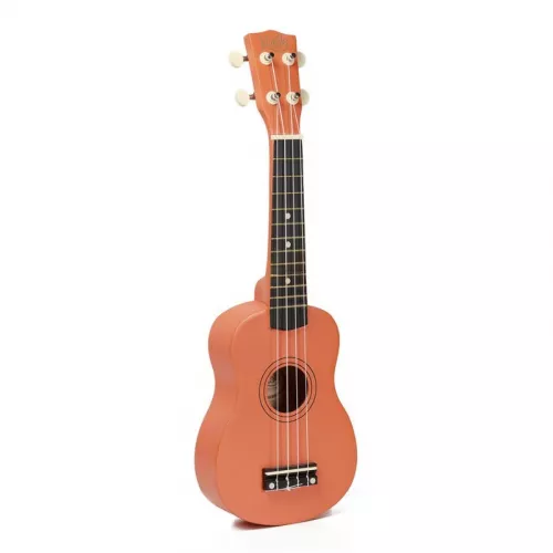 Korala UKS 15 OR ukulele sopranowe orange Korala UKS 15 OR ukulele sopranowe orange