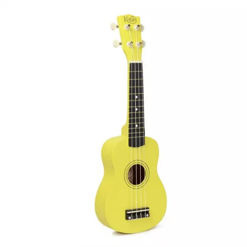 Korala UKS 15 YE ukulele sopranowe yellow Korala UKS 15 YE ukulele sopranowe yellow