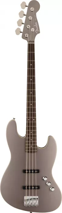 Fender Japan Aerodyne Jazz Bass ドルフィングレー Fender Japan Aerodyne Special Jazz Bass Dolphin Gray