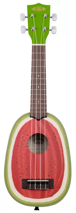 Kala Novelty Watermelon ukulele sopranowe Kala Novelty Watermelon ukulele sopranowe