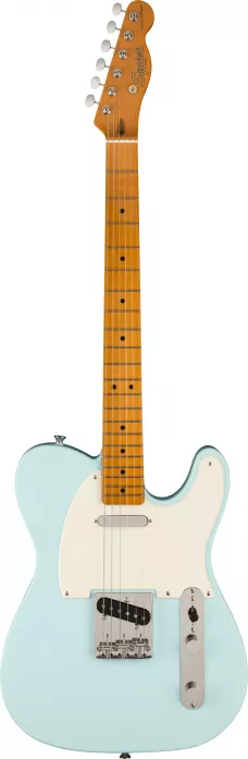 Fender FSR Classic Vibe 50s Telecaster Sonic Blue gitara elektryczna Fender FSR Classic Vibe 50s Telecaster Sonic Blue gitara elektryczna